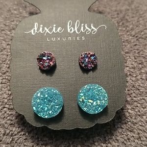 Earrings - dixie bliss